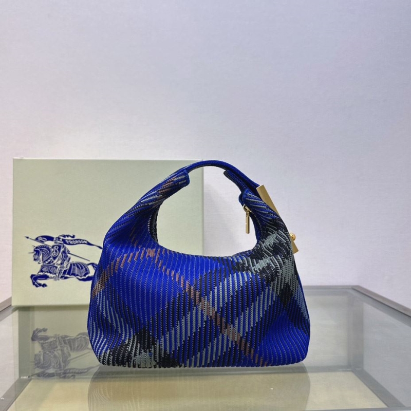 B**rry top handle bags